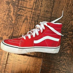 Vans sk8-Hi Core Classics